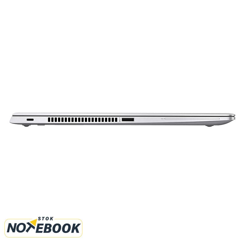 لپ تاپ اچ پی مدل EliteBook 735 G6 | Ryzen 3-3300U/8GB/256GB/AMD Radeon Vega 6/13.3 inch FHD – F — تصویر ۵