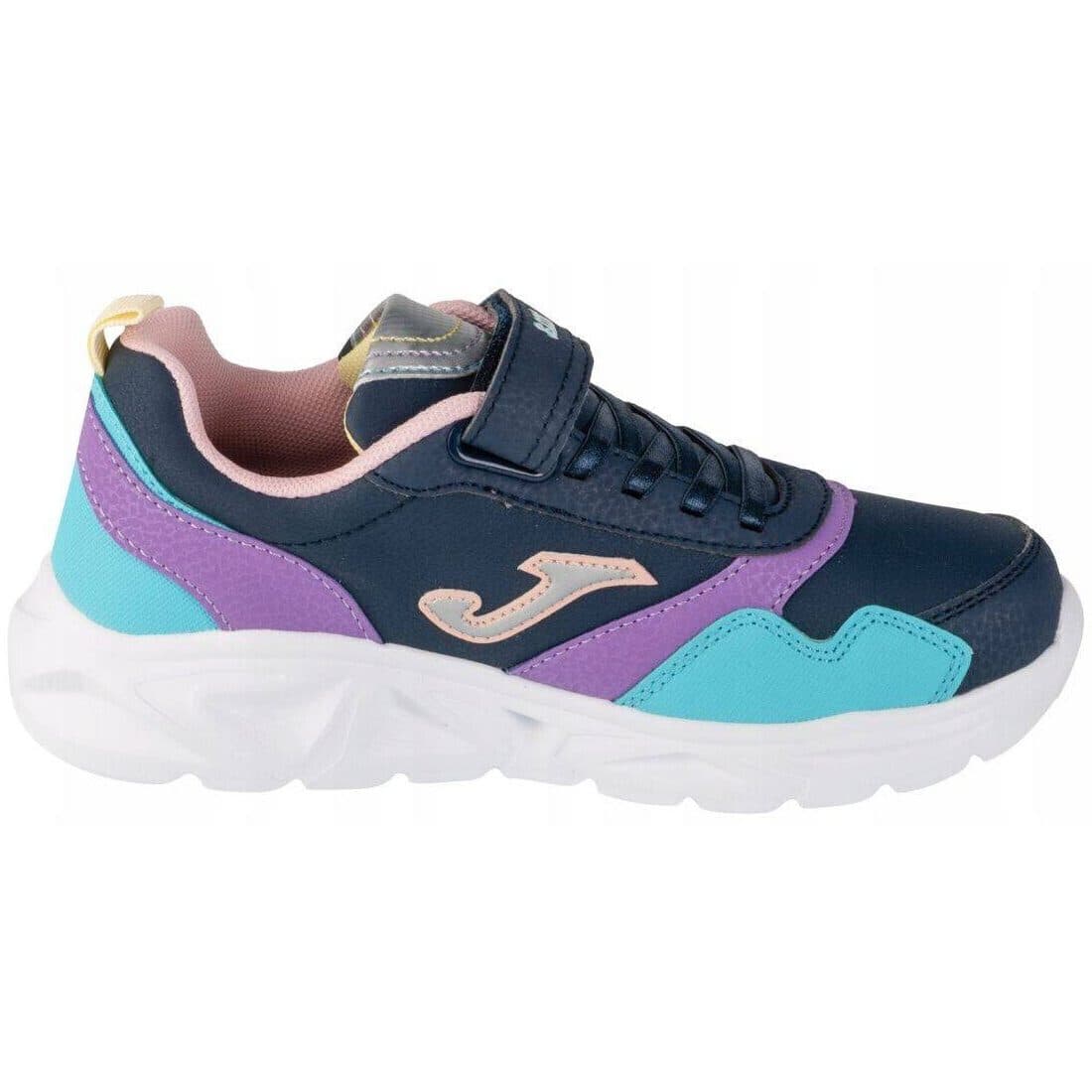 کفش رانینگ جوما مدل STAR JR 2433 PURPEL