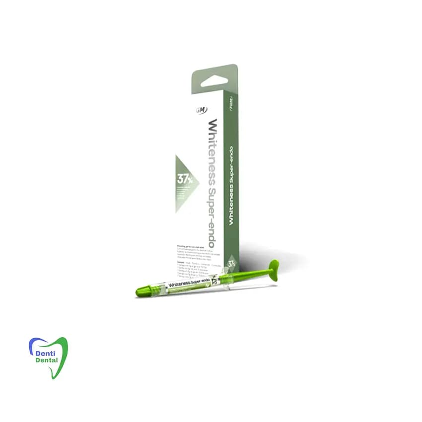 کیت بلیچینگ اندو اف جی ام — تصویر ۲