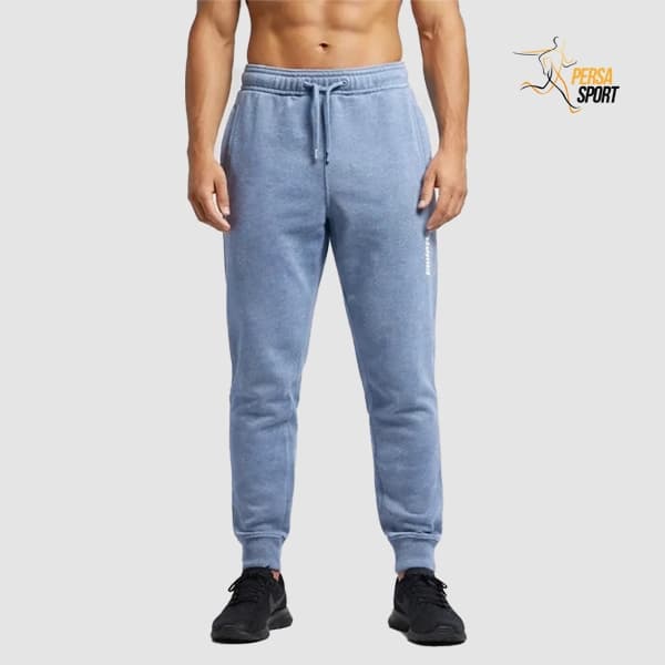 شلوار ورزشی مردانه ریباک مدل EL PIGMENT DYE PANT — تصویر ۲