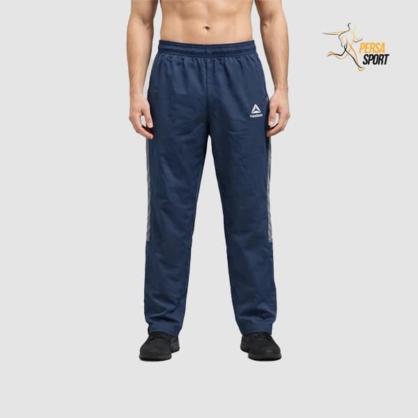 شلوار ورزشی مردانه ریباک مدل WOR WOVEN PANT — تصویر ۳