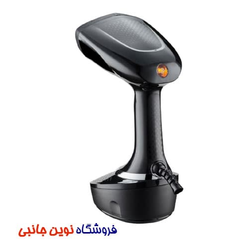 اتو بخار دستی گرین لاین مدل Steam Mate X ا Green Lion Steam Mate X Garment Steamer 1500W (تک/عمده) — تصویر ۸