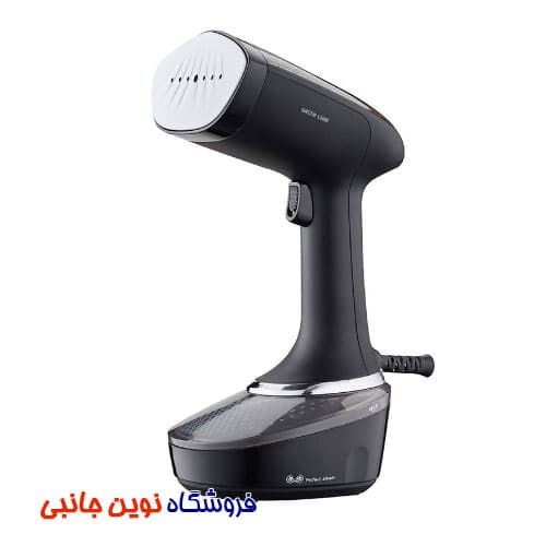 اتو بخار دستی گرین لاین مدل Steam Mate X ا Green Lion Steam Mate X Garment Steamer 1500W (تک/عمده) — تصویر ۶