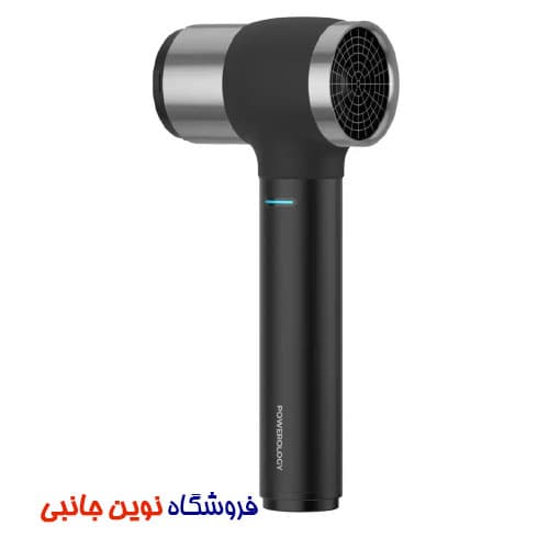 جت فن دمنده پاورلوژی مدل PP084 ا Powerology PPBCHA84 High Thrust Turbo Fan Blower (تک/عمده) — تصویر ۶