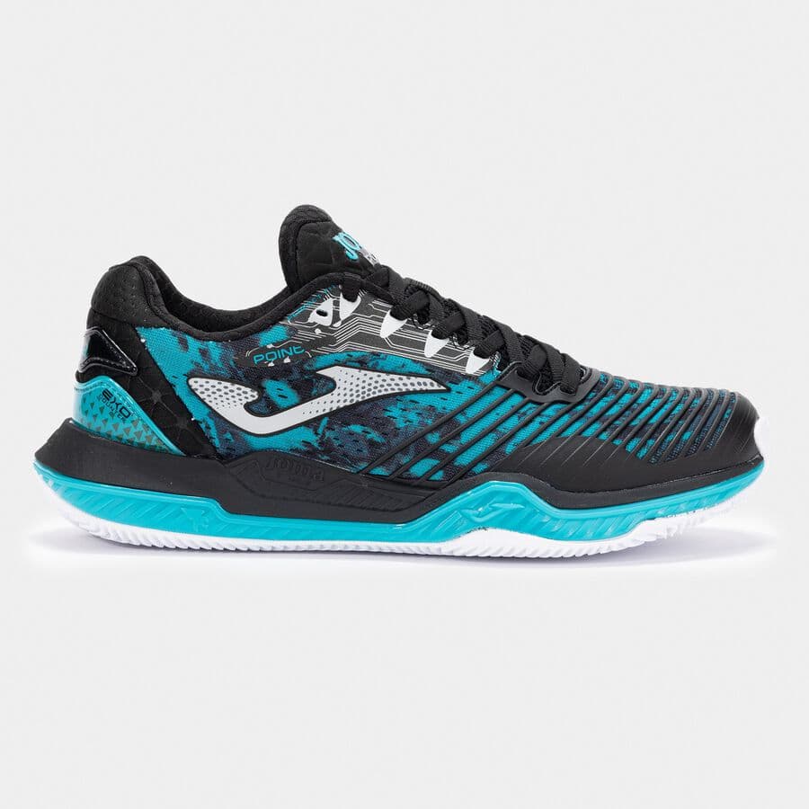 کفش پدل جوما مدل POINT MEN 2531 BLACK