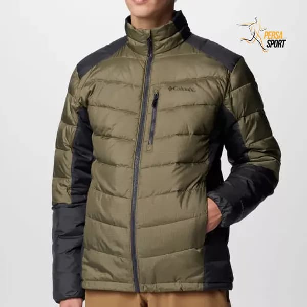 کاپشن مردانه کلمبیا Labyrinth Loop™ II Jacket — تصویر ۹