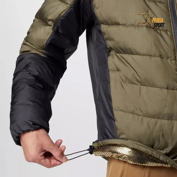 کاپشن مردانه کلمبیا Labyrinth Loop™ II Jacket — تصویر ۱۲