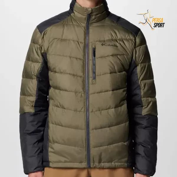 کاپشن مردانه کلمبیا Labyrinth Loop™ II Jacket — تصویر ۸