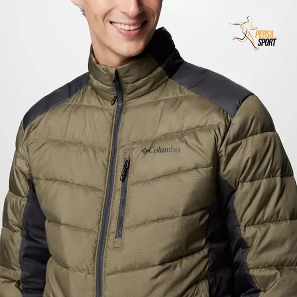 کاپشن مردانه کلمبیا Labyrinth Loop™ II Jacket — تصویر ۱۰