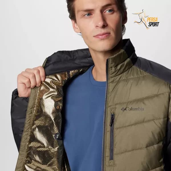 کاپشن مردانه کلمبیا Labyrinth Loop™ II Jacket — تصویر ۵