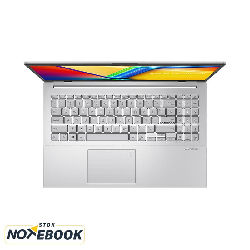 لپ تاپ ایسوس مدل Vivobook GO 15 E15 | Ryzen Athlon Gold 7220U/8GB/128GB/AMD Radeon Graphics/15.6 inch FHD – A — تصویر ۱۰