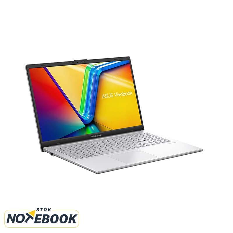 لپ تاپ ایسوس مدل Vivobook GO 15 E15 | Ryzen Athlon Gold 7220U/8GB/128GB/AMD Radeon Graphics/15.6 inch FHD – A — تصویر ۱۱