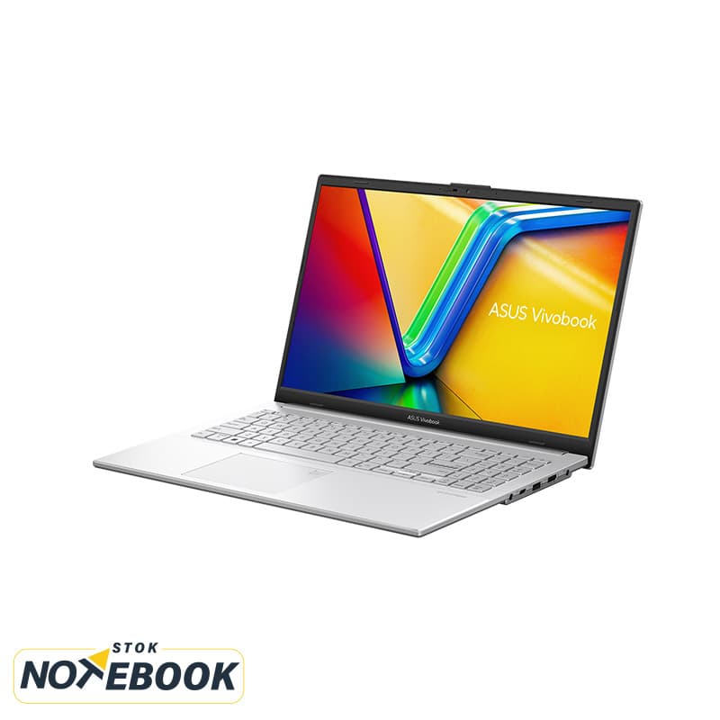 لپ تاپ ایسوس مدل Vivobook GO 15 E15 | Ryzen Athlon Gold 7220U/8GB/128GB/AMD Radeon Graphics/15.6 inch FHD – A — تصویر ۶