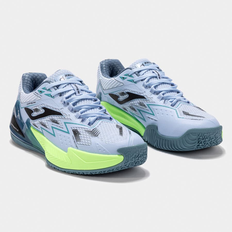 کفش پدل جوما مدل OPEN MEN 2505 BLUE — تصویر ۵