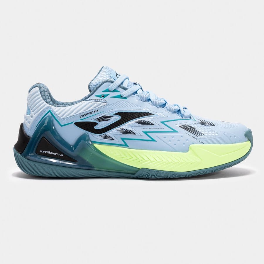 کفش پدل جوما مدل OPEN MEN 2505 BLUE