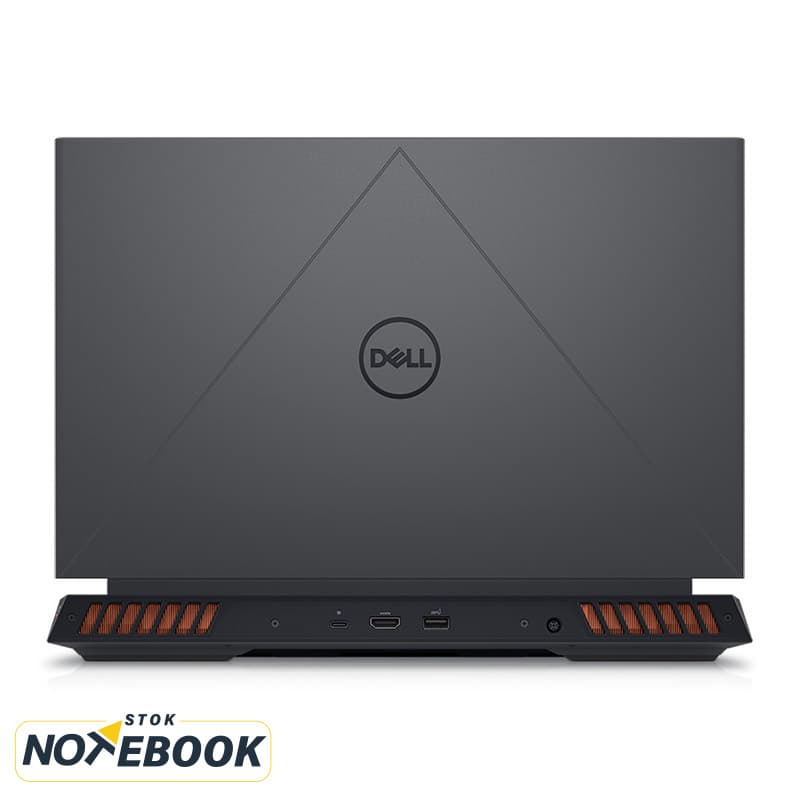 لپ تاپ دل مدل G15 5530 Gaming | i7-13650HX/32GB/2TB/8GB RTX 4060/15.6 inch FHD – C — تصویر ۱۲