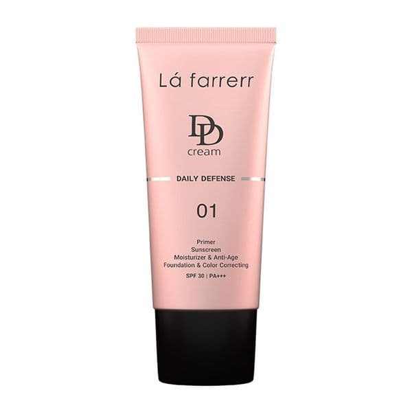 دی دی کرم SPF 30 لافارر محافظ روزانه ۳۳میل