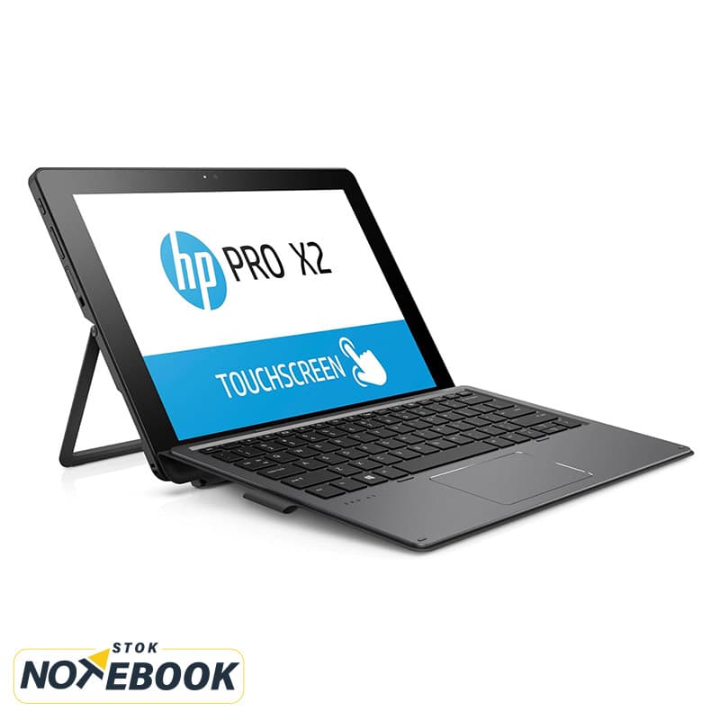 تبلت اچ پی مدل Pro x2 612 G2 | i5-7Y57/8GB/256GB/Intel HD Graphics 615/12.3 inch FHD – B — تصویر ۱۲