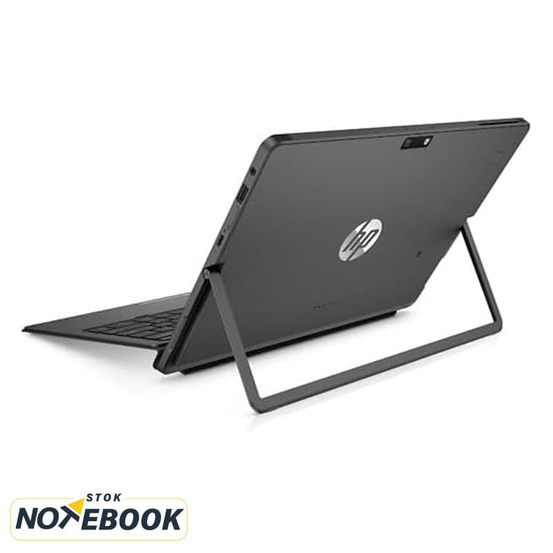 تبلت اچ پی مدل Pro x2 612 G2 | i5-7Y57/8GB/256GB/Intel HD Graphics 615/12.3 inch FHD – B — تصویر ۴