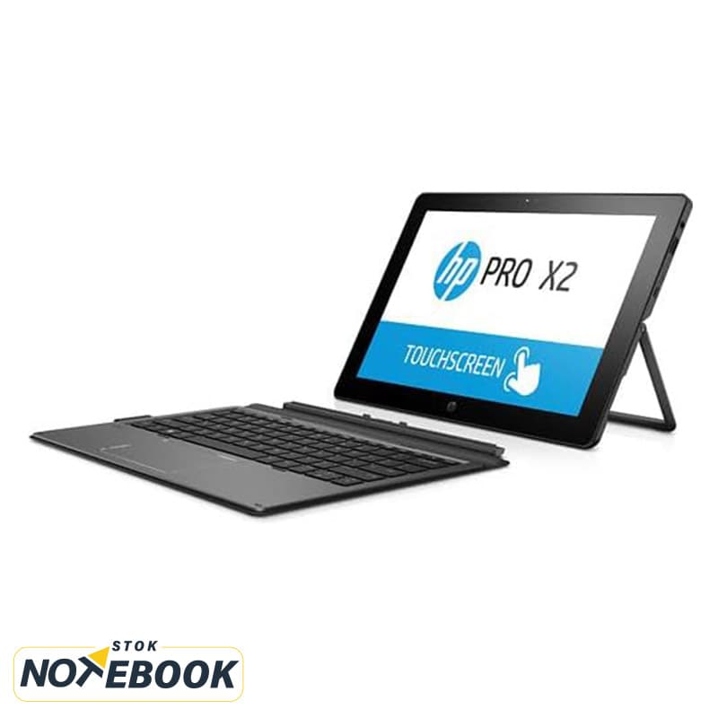 تبلت اچ پی مدل Pro x2 612 G2 | i5-7Y57/8GB/256GB/Intel HD Graphics 615/12.3 inch FHD – B — تصویر ۶