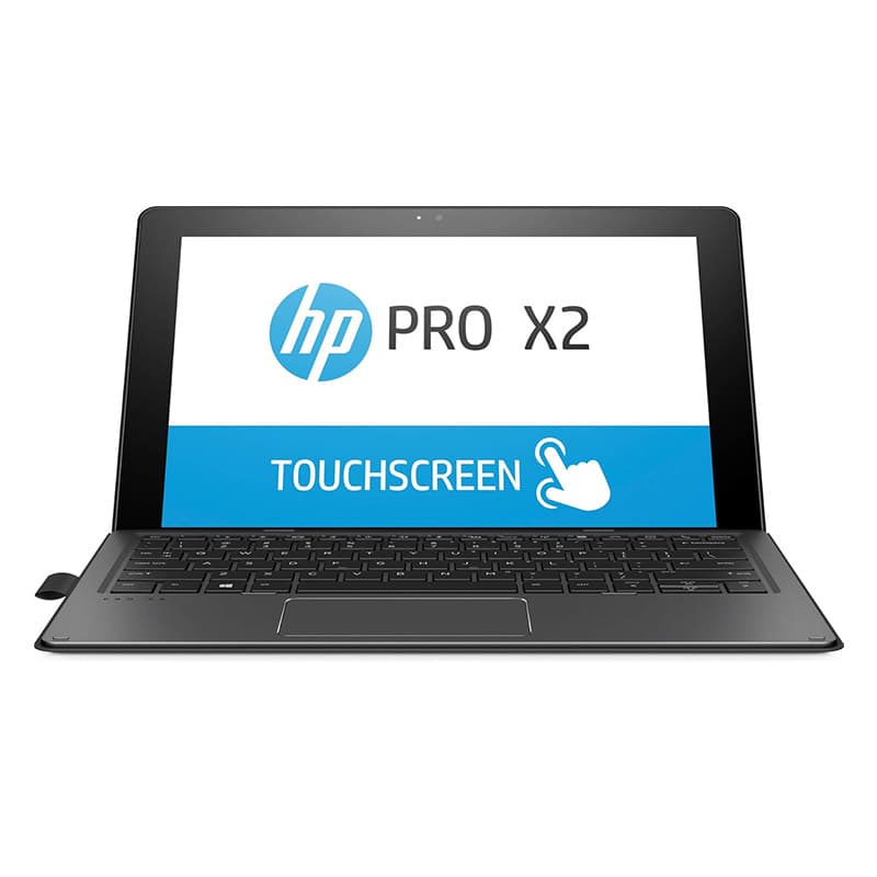 تبلت اچ پی مدل Pro x2 612 G2 | i5-7Y57/8GB/256GB/Intel HD Graphics 615/12.3 inch FHD – B