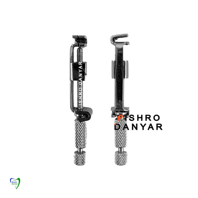 ماتریس بند مدل تافل مایر پیشرو دنت (DD-200-190P)