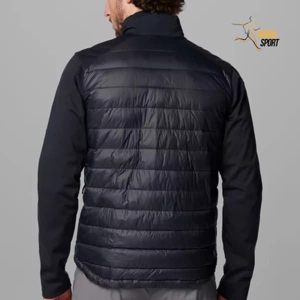 کاپشن مردانه کلمبیا Columbia Tech™ Hybrid Softshell — تصویر ۹