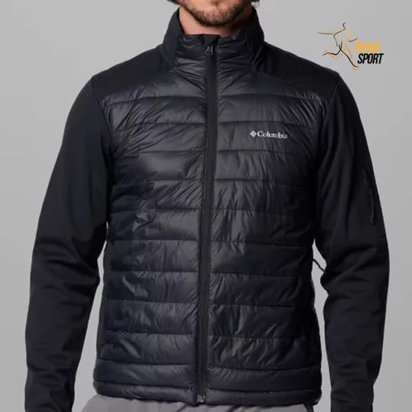 کاپشن مردانه کلمبیا Columbia Tech™ Hybrid Softshell — تصویر ۲