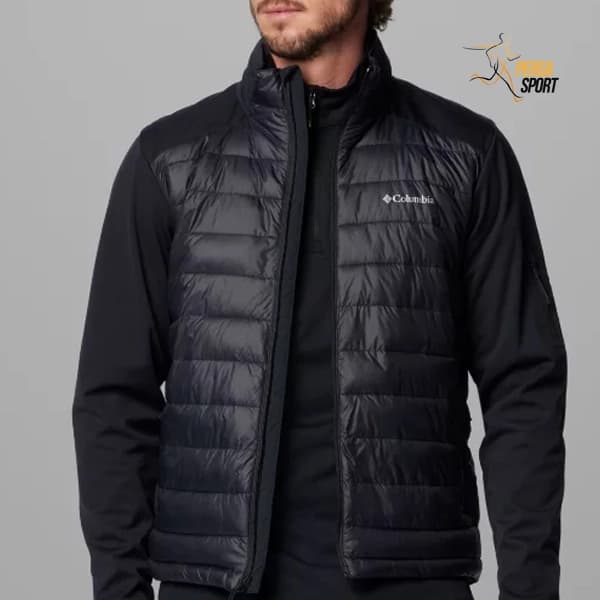 کاپشن مردانه کلمبیا Columbia Tech™ Hybrid Softshell — تصویر ۷