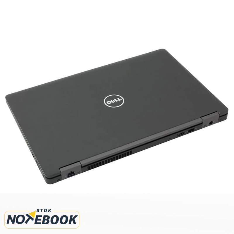 لپ تاپ دل مدل Precision 3520 | i7-7700HQ/16GB/256GB/2GB Quadro M620/15.6 inch FHD – H — تصویر ۶