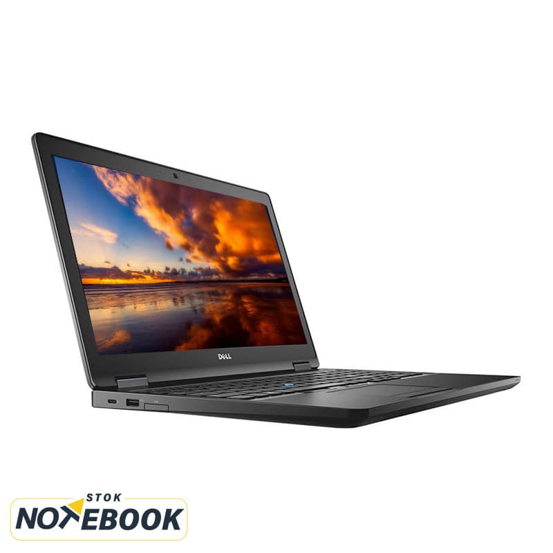 لپ تاپ دل مدل Precision 3520 | i7-7700HQ/16GB/256GB/2GB Quadro M620/15.6 inch FHD – H — تصویر ۴