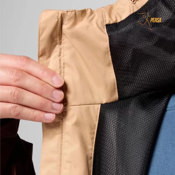 کاپشن مردانه کلمبیا Inner Limits III Jacket — تصویر ۶
