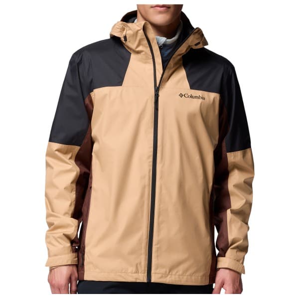 کاپشن مردانه کلمبیا Inner Limits III Jacket