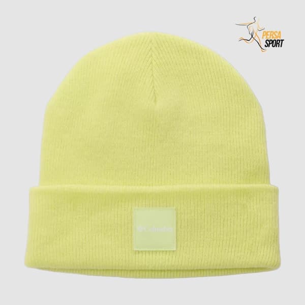 کلاه بافت کلمبیا City Trek Heavyweight Beanie