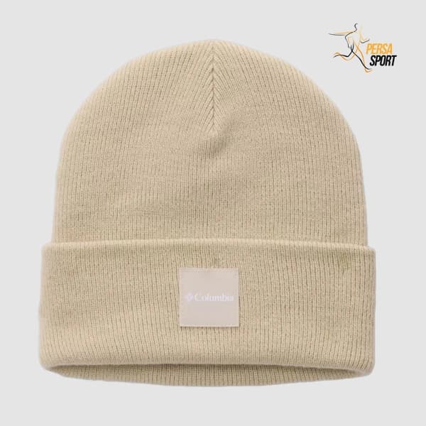 کلاه بافت کلمبیا City Trek™ Heavyweight Beanie — تصویر ۲