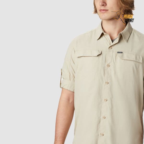 پیراهن مردانه کلمبیا Silver Ridge™2.0 Long Sleeve Shirt — تصویر ۱۲