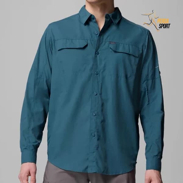 پیراهن مردانه کلمبیا Silver Ridge™2.0 Long Sleeve Shirt