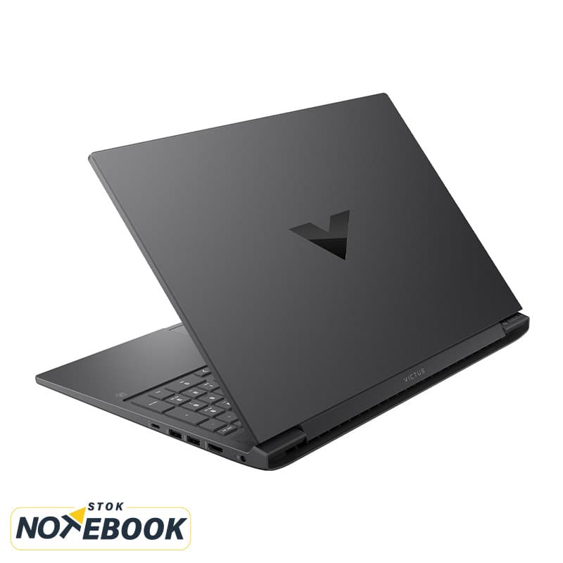 لپ تاپ اچ پی مدل Victus 16 | Ryzen 7-7840HS/16GB/1TB/6GB RTX 3050/16.1 inch FHD – V — تصویر ۴