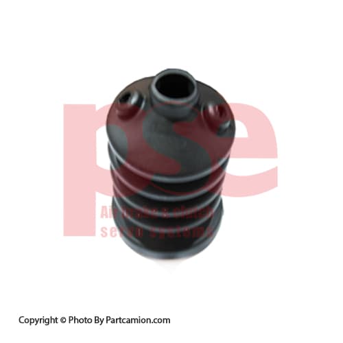 گردگیر سوپاپ سبک سنگین مایلر