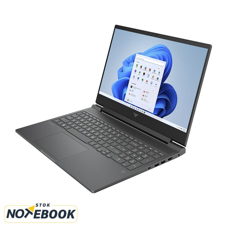لپ تاپ اچ پی مدل Victus 16 | i7-14650HX/16GB/1TB/6GB RTX 4050/16.1 inch FHD – T — تصویر ۶