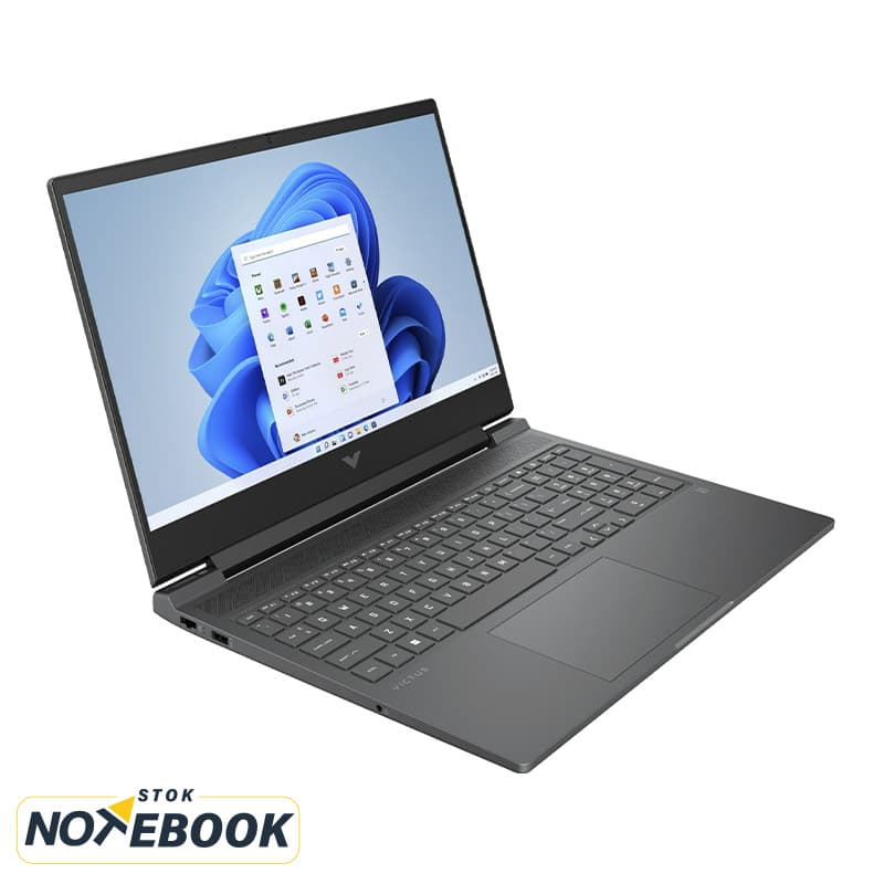 لپ تاپ اچ پی مدل Victus 16 | i7-14650HX/16GB/1TB/6GB RTX 4050/16.1 inch FHD – T — تصویر ۵