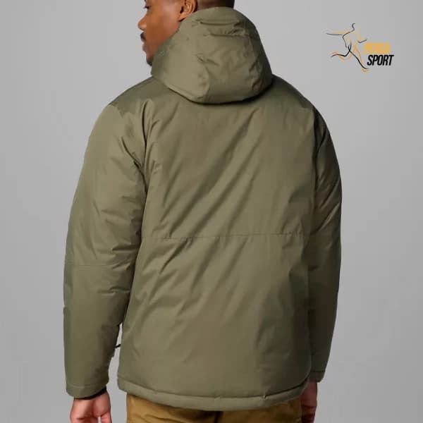 کاپشن مردانه کلمبیا Oak Harbor™ II Insulated Jacket — تصویر ۶