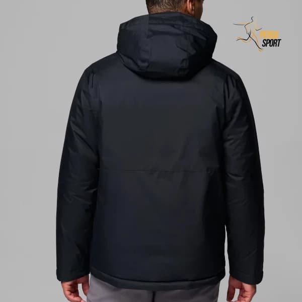 کاپشن مردانه کلمبیا Oak Harbor™ II Insulated Jacket — تصویر ۹