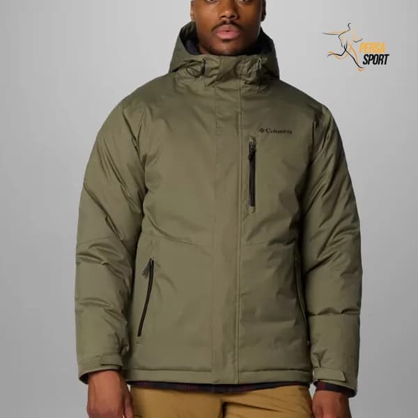 کاپشن مردانه کلمبیا Oak Harbor™ II Insulated Jacket — تصویر ۷