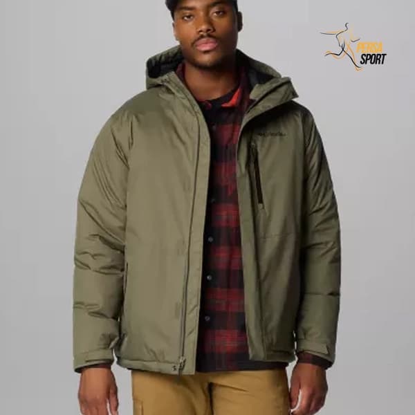 کاپشن مردانه کلمبیا Oak Harbor™ II Insulated Jacket — تصویر ۵