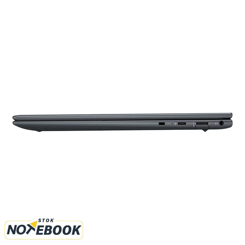 لپ تاپ اچ پی مدل DragonFly G3 | i7-1255U/16GB/512GB/Intel Iris Xe/13.5 inch 3K – B — تصویر ۵