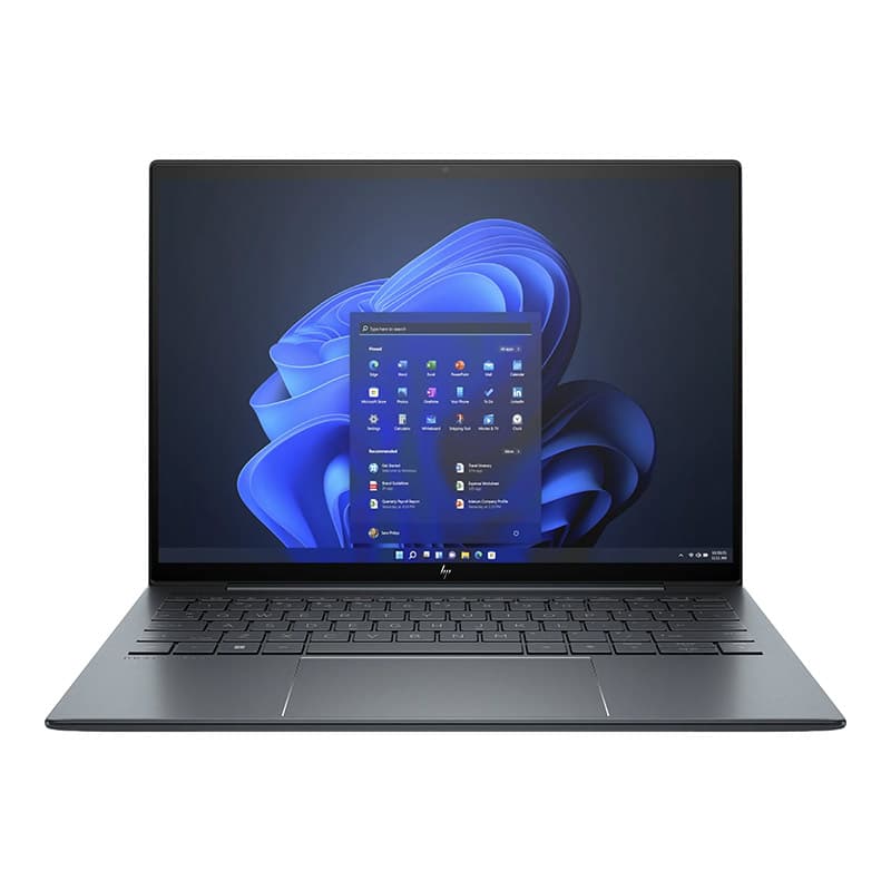 لپ تاپ اچ پی مدل DragonFly G3 | i7-1255U/16GB/512GB/Intel Iris Xe/13.5 inch 3K – B