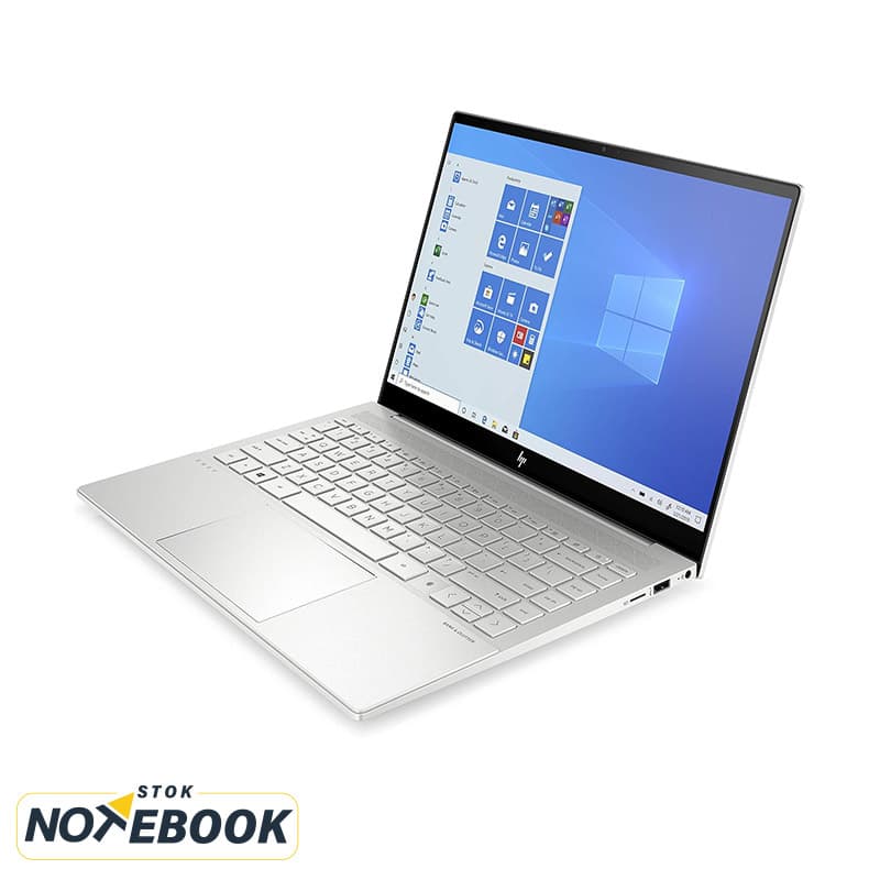 لپ تاپ اچ پی مدل Envy 14 | i5-1135G7/16GB/512GB/4GB GTX 1650 Ti/14 inch FHD – D — تصویر ۶