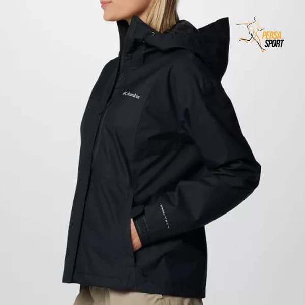 کاپشن زنانه کلمبیا Hikebound™ II Jacket — تصویر ۷