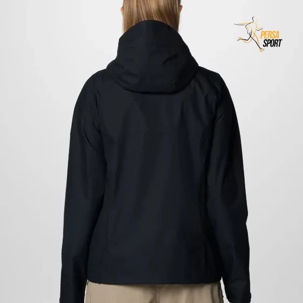 کاپشن زنانه کلمبیا Hikebound™ II Jacket — تصویر ۸